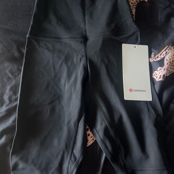 lululemon athletica Pants - Lululemon Align SHR Short 10”